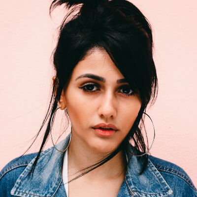 Nabeela Al Masoudi
