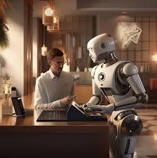 Home Robot Programming