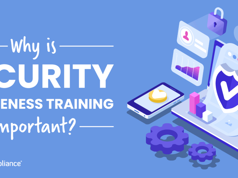 Cybersecurity Awareness and Training Campaign