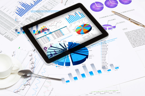 Business Intelligence Dashboard & Analytics Setup